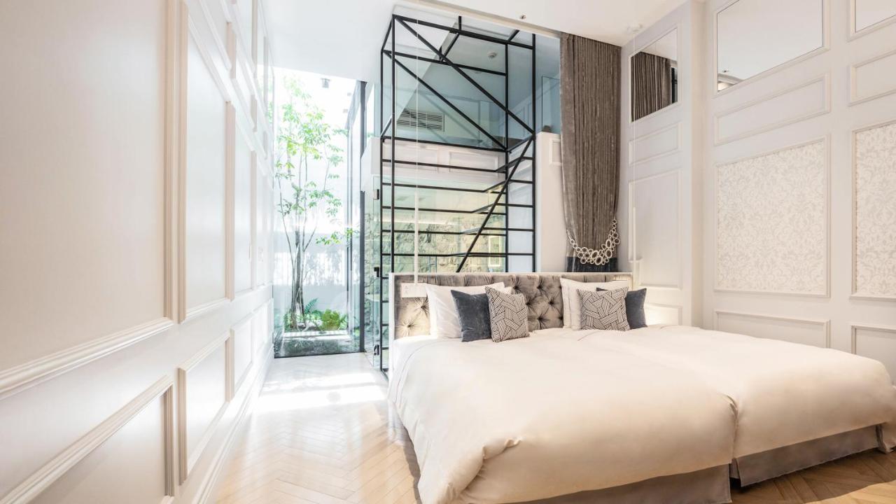 Azabu 5* Tokio