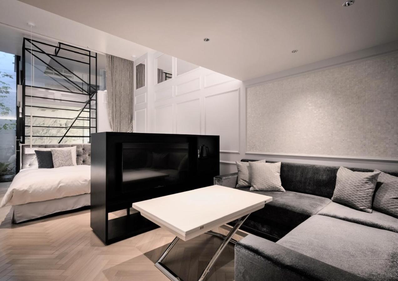 Hotel Azabu