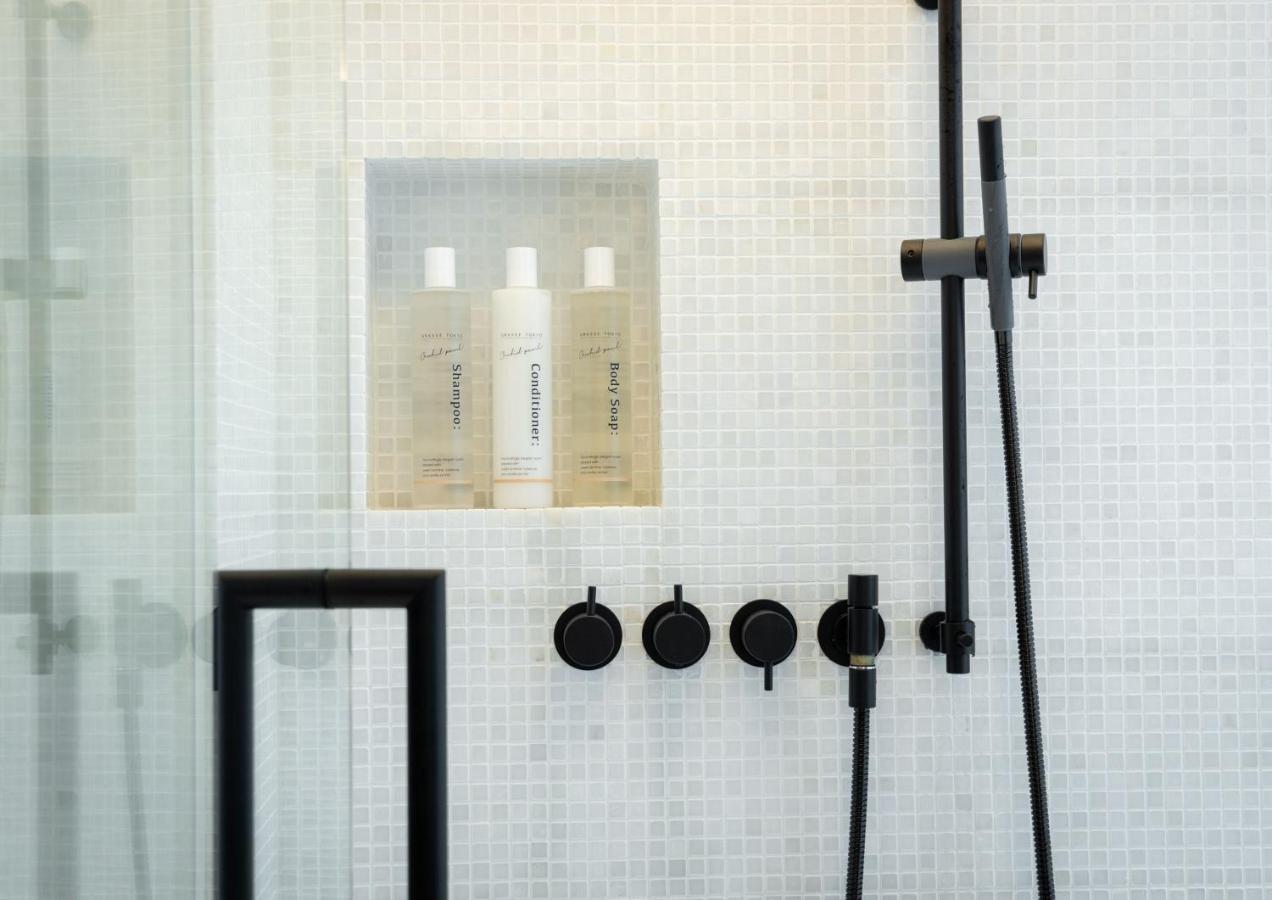 Hotel Azabu Tokio