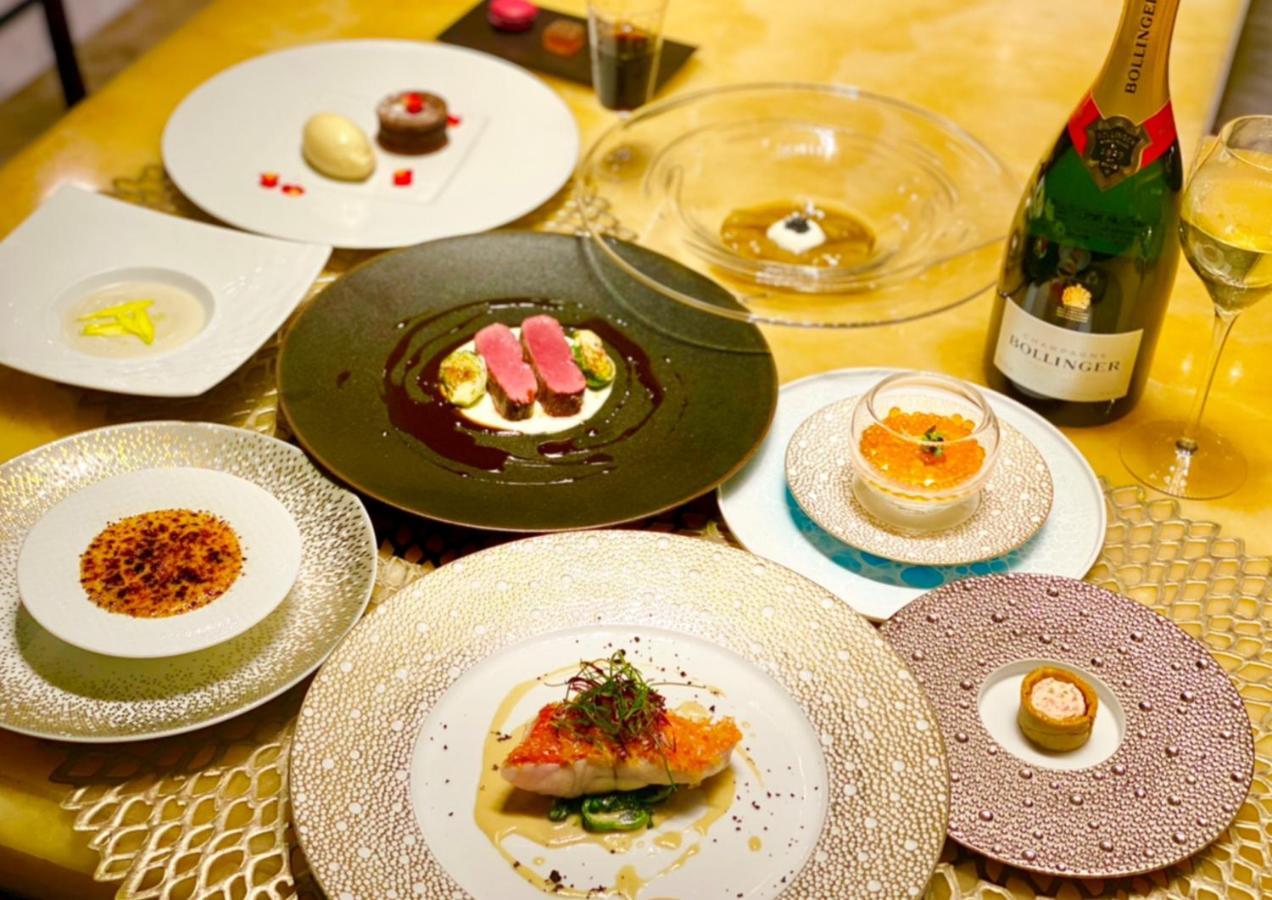 Hotel Azabu Tokio