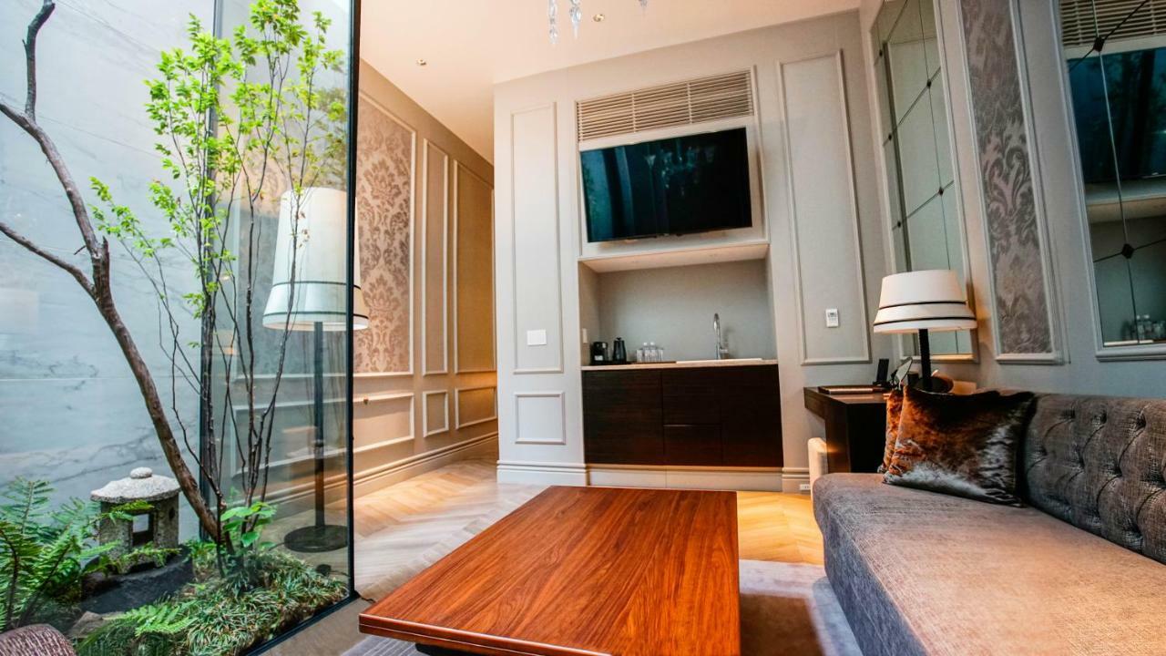 Azabu Hotel Tokio