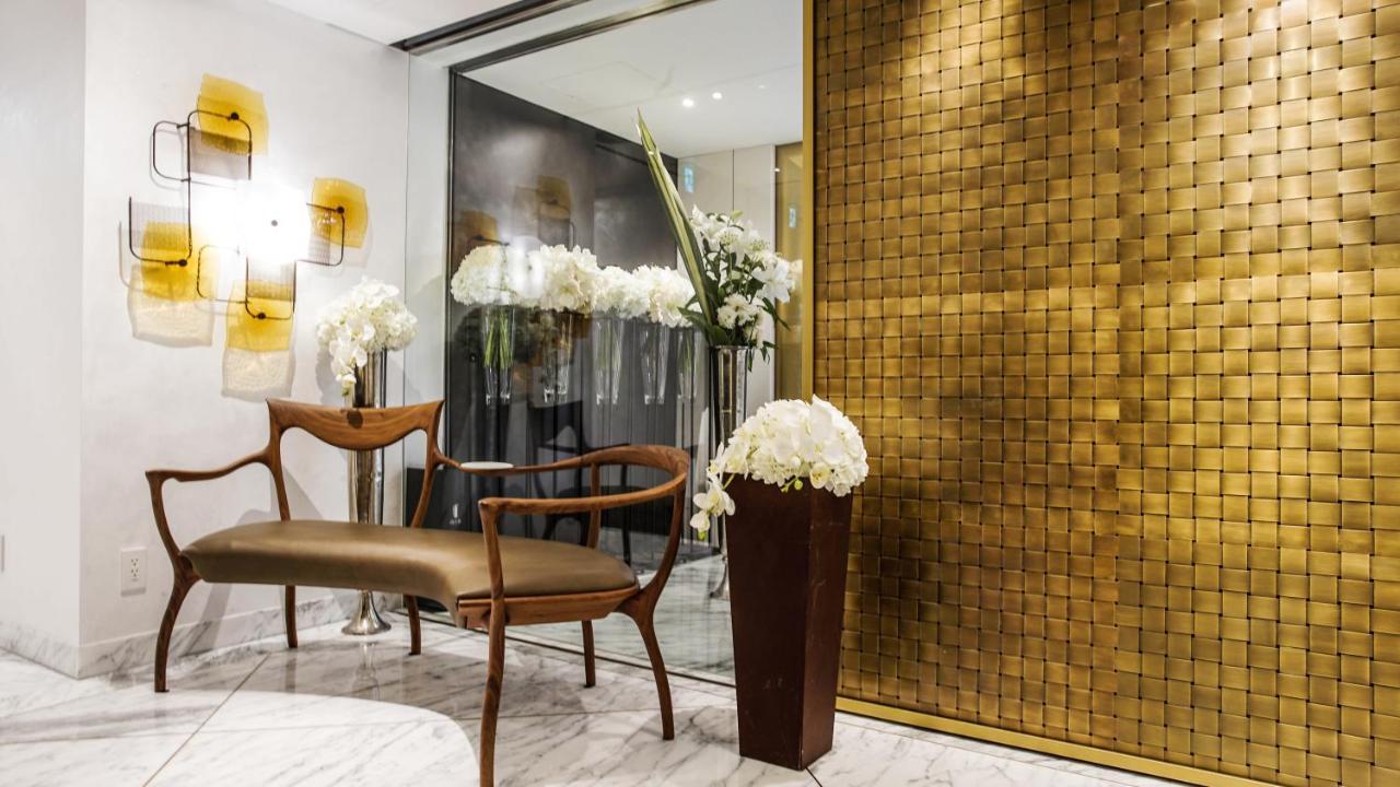 Azabu 5* Tokio