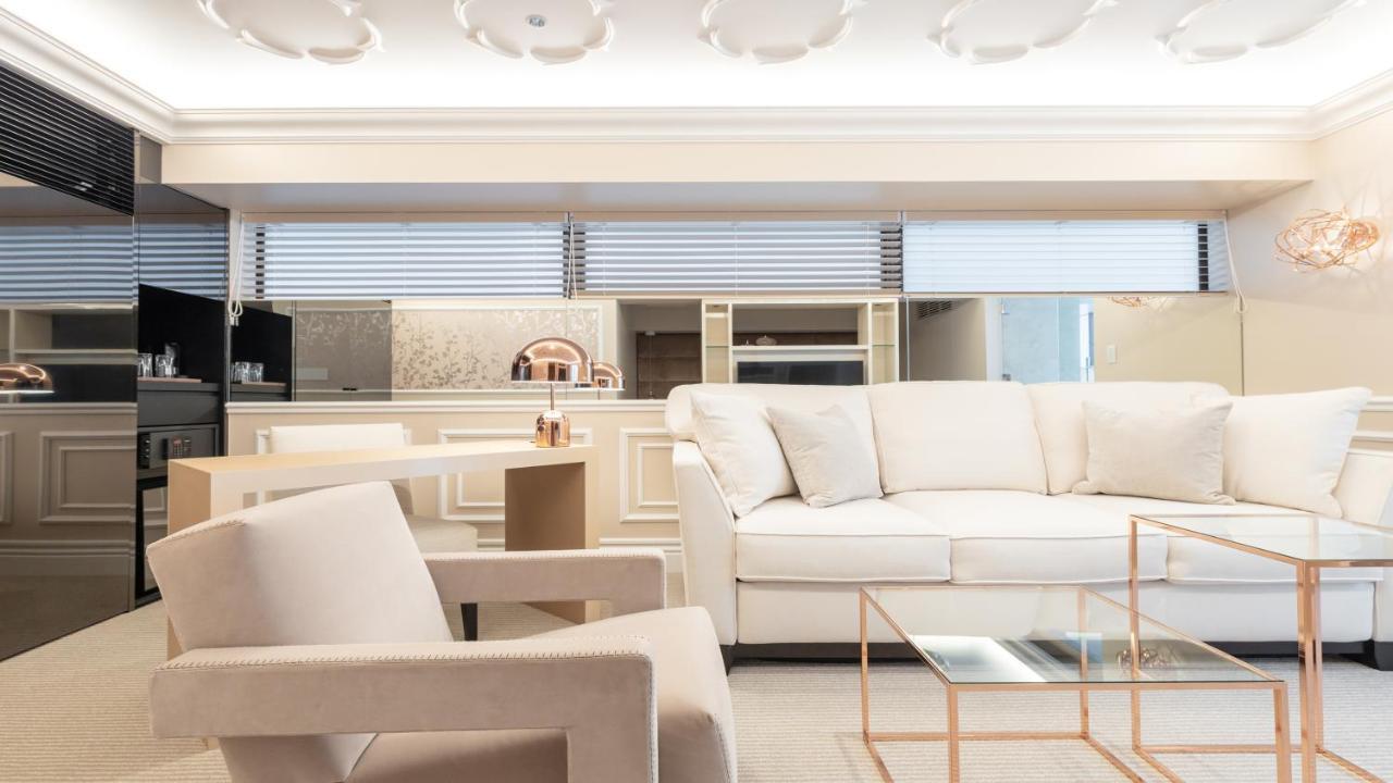 Azabu Hotel Tokio