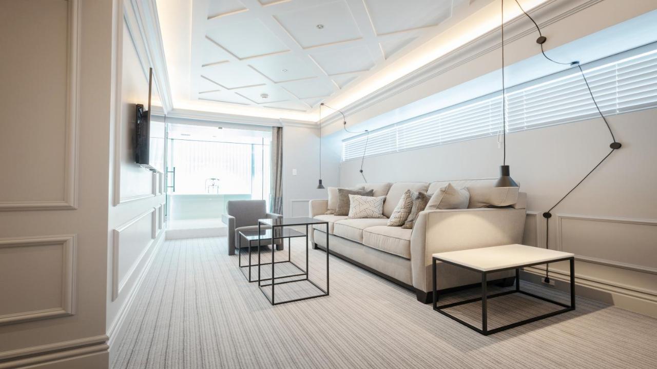 Hotel Azabu Präfektur Tokio