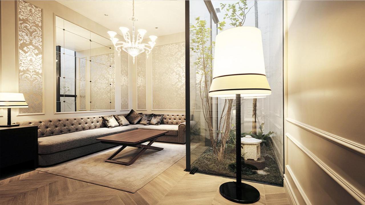 Hotel Azabu Präfektur Tokio